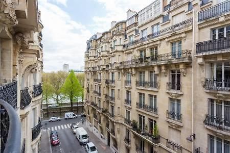 Apartamento Cmg París Exterior foto